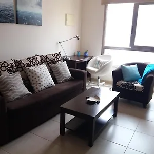  Appartamento Casa Abuela Pepa