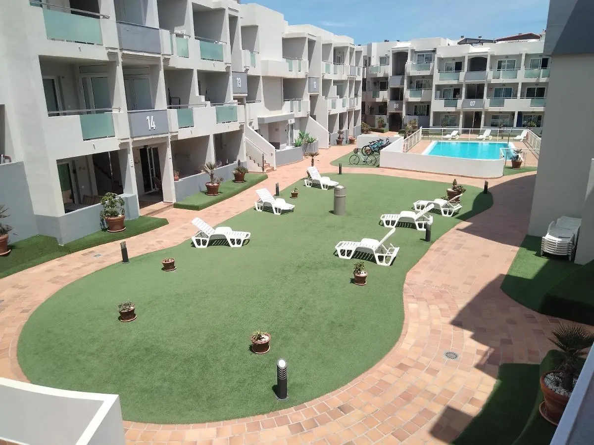 Appartement Garden 128 à Corralejo