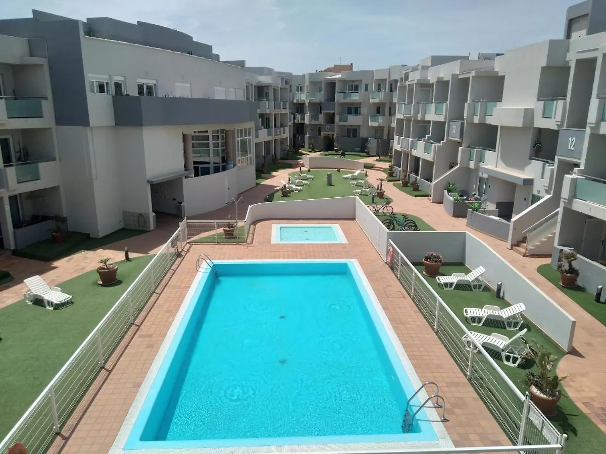Appartement Garden 128 à Corralejo