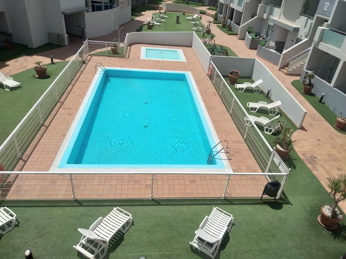 Appartement Garden 128 à Corralejo