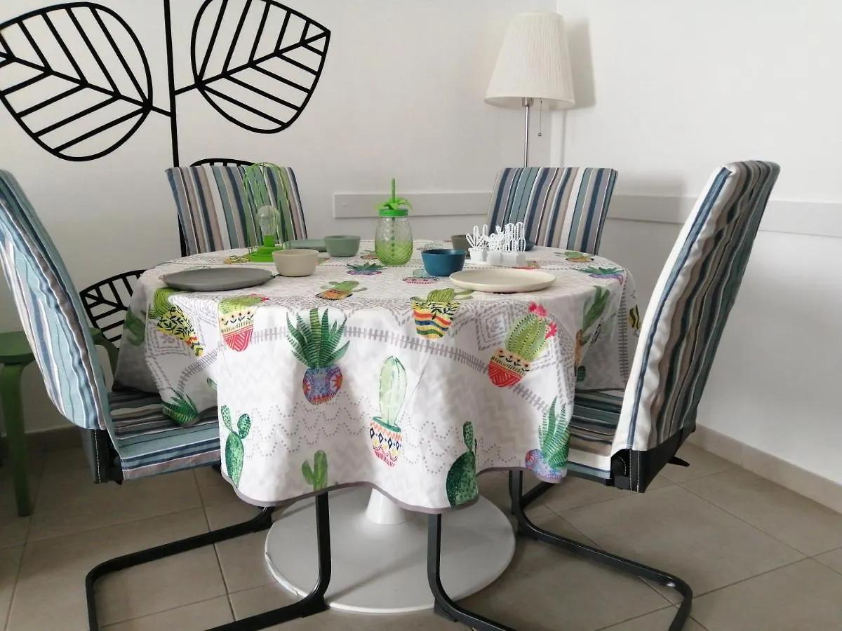 Appartement Garden 128 à Corralejo Espagne