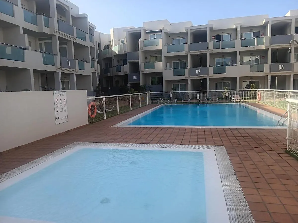 Appartement Garden 128 à Corralejo