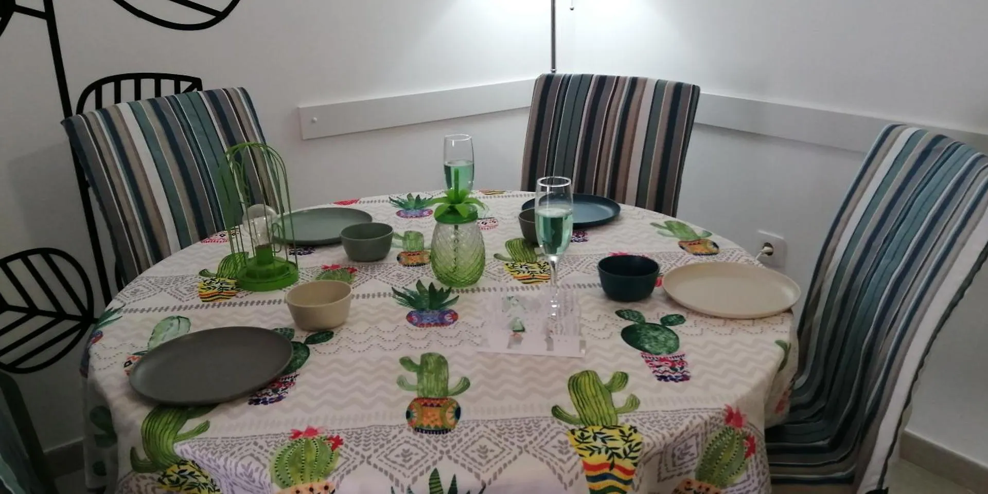 Appartement Garden 128 à Corralejo