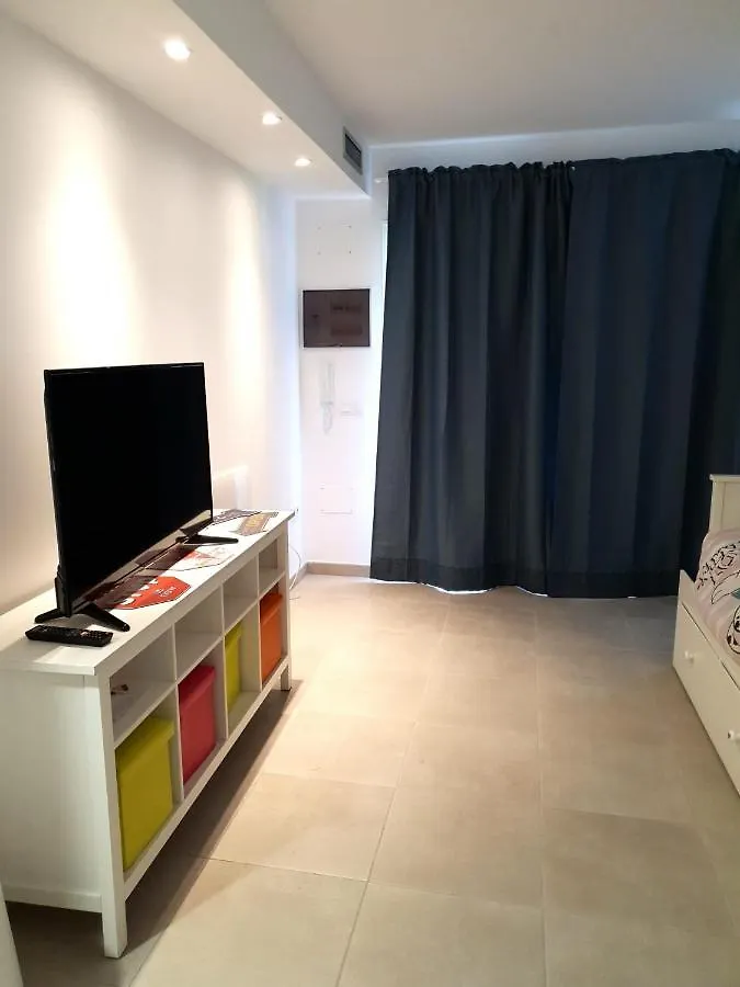Appartement Garden 128 à Corralejo