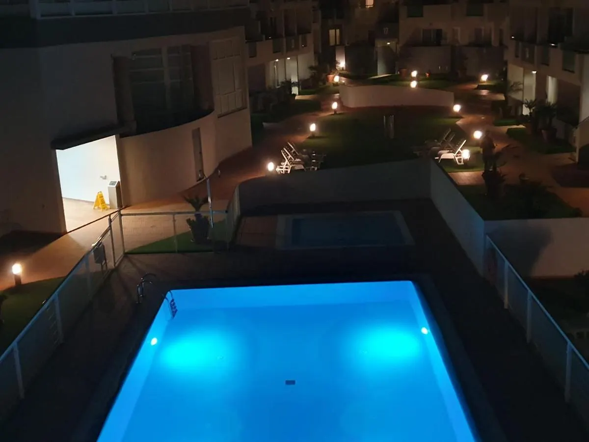 Appartement Garden 128 à Corralejo