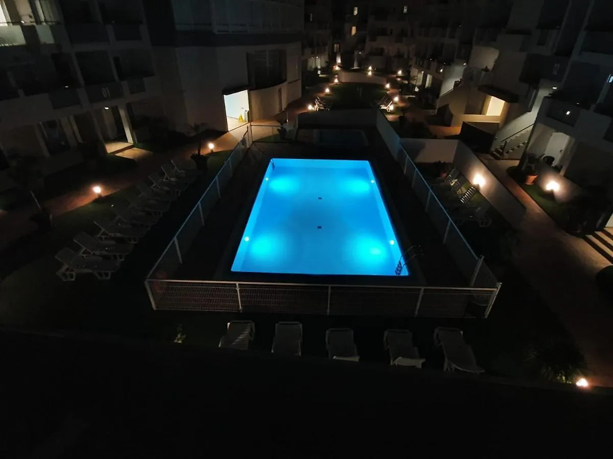 Appartement Garden 128 à Corralejo