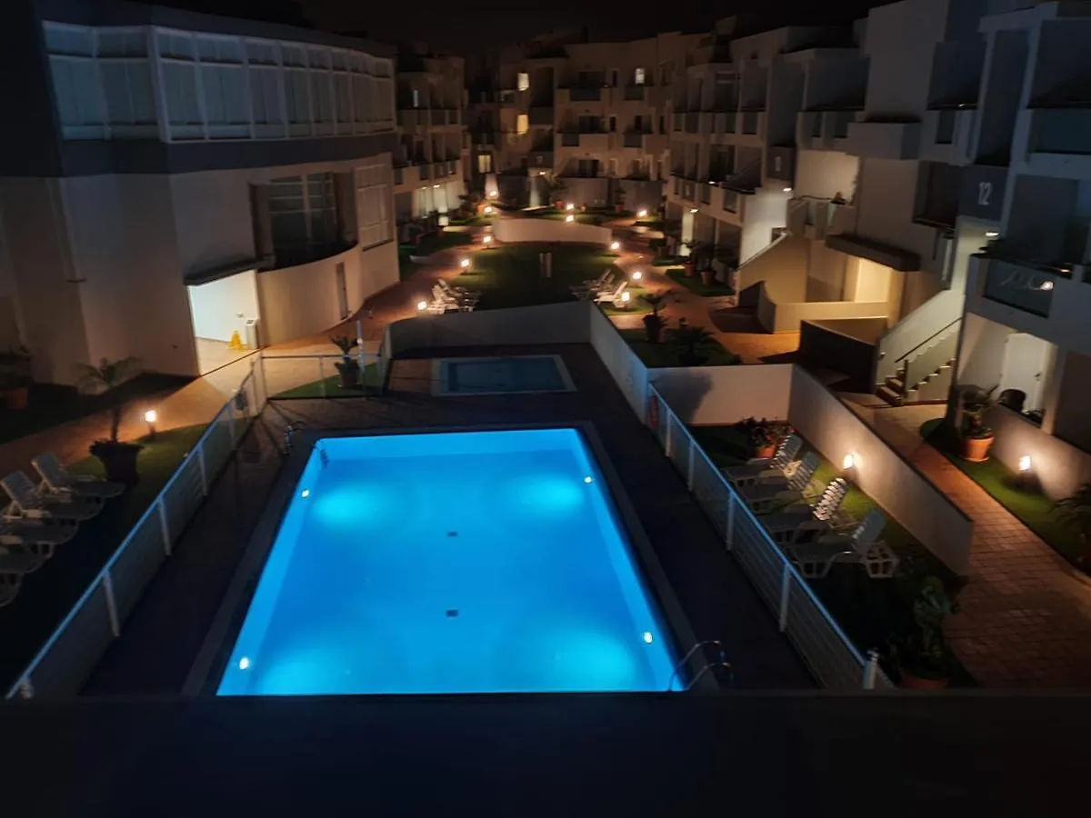 Appartement Garden 128 à Corralejo Espagne