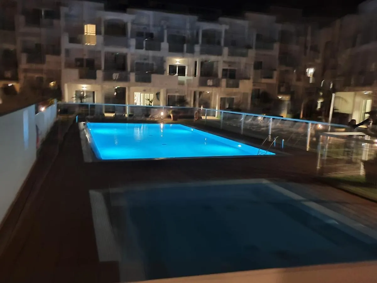 Appartement Garden 128 à Corralejo 0*,  Espagne