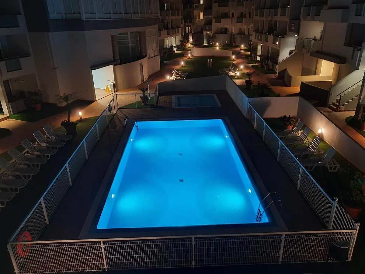 Appartement Garden 128 à Corralejo